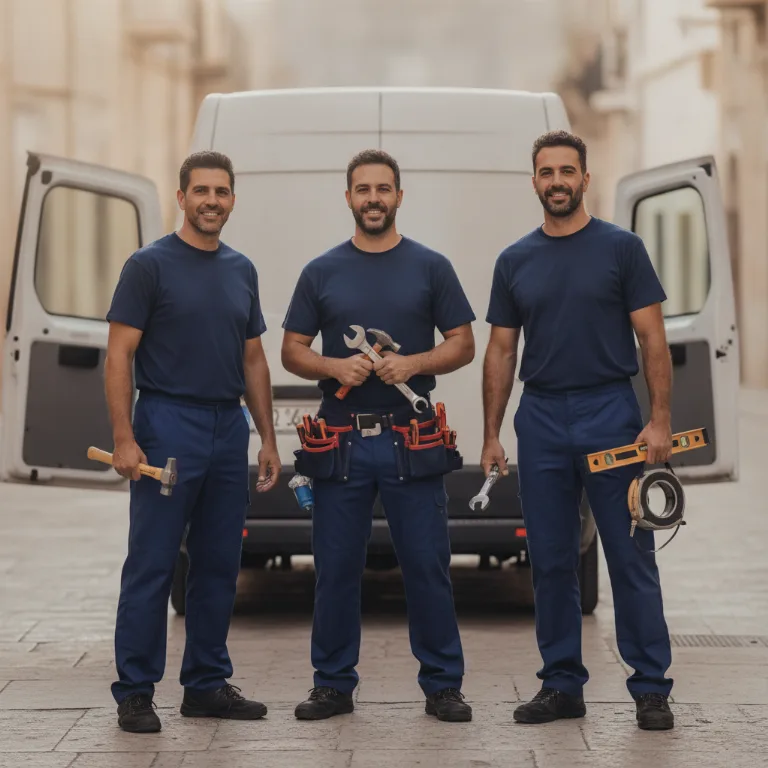 Tuttofare team a Circoiscrizione II